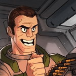 放马过来像素射击无限火力激战v1.0.52无限金币版