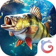 欢乐钓鱼大师真实海洋垂钓免费畅玩v1.0.0.6 内置菜单版