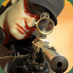 狙击手打击资源全解锁v1.1.3无限金币版