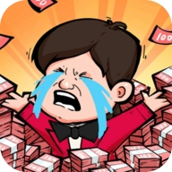 赚他十个亿金币无限免广告畅玩版v6.2 无限黑卡版