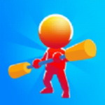 完美冲击休闲战斗游戏v0.82免广告版