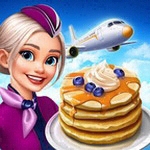 飞机大厨环球美食之旅v9.3.1 无限钻石版