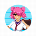 创意跑步者像素跑酷免费畅玩v1.1无限金币版