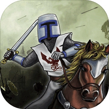 征服之刃策略手游开启魔幻大陆征程v1.1.1 内置修改器版