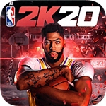 NBA2K20免费畅玩内置功能版v98.0.2 无限金币版