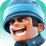 口袋奇兵5000钻石无限领取版本v1.4.1 安卓版