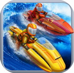 激流快艇22025水上竞速新纪元v1.9.1 安卓版