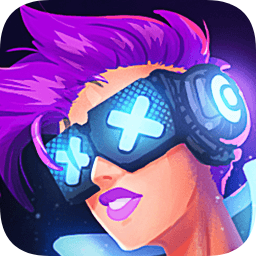 赛博朋克竞技场激战v0.3.05 安卓版