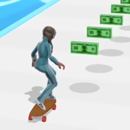 职业淘金者金币收集冒险v1.0.4 安卓版