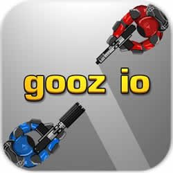 gooz io红蓝枪战大作战v1.0.14 安卓版