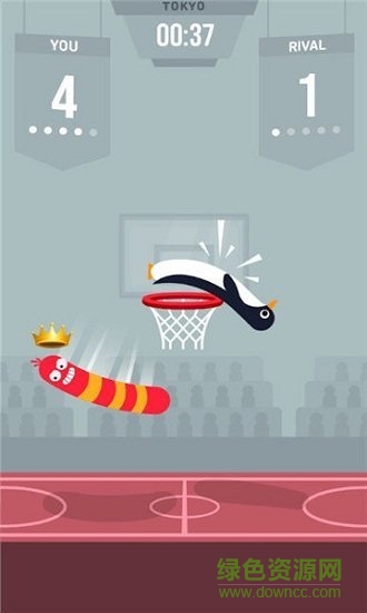 u9999u80a0u704cu7beeu624bu673au7248(Sausage Dunk)
