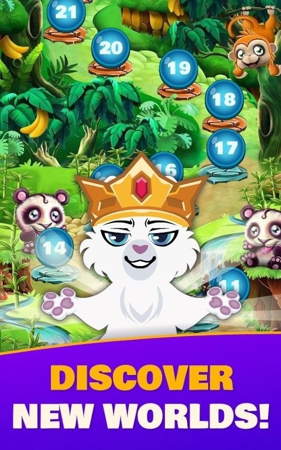 u7687u5bb6u63a8u7bb1u5b50(Royal Puzzle Blocks)