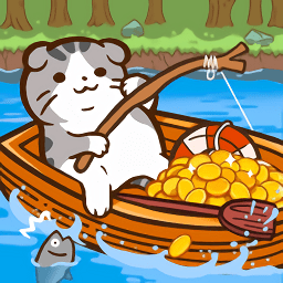 口袋鱼塘养成乐趣v1.0.19 安卓版