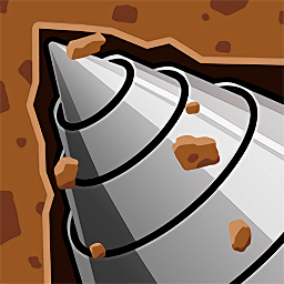 洞穴挖掘者像素挖矿世界v1.0.4 安卓版