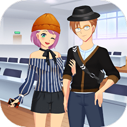 二次元校园换装之旅v1.0.0 安卓版