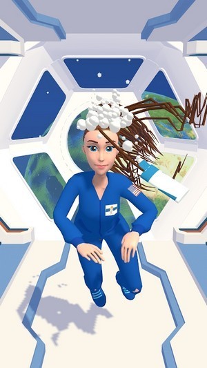 u5b87u822au5458u7684u592au7a7au751fu6d3b(Astronaut Life)