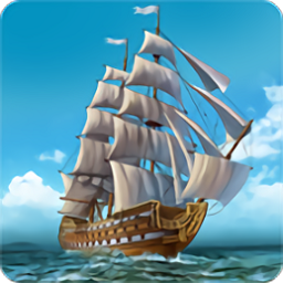 风暴海盗海战传奇v1.6.6 安卓最新版