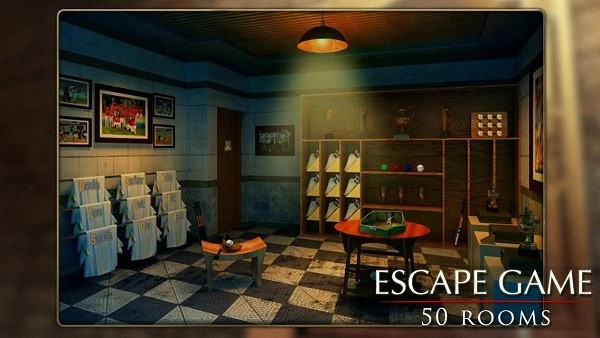 u5bc6u5ba4u9003u813150u4e2au623fu95f42(Escape game 50 rooms 2)