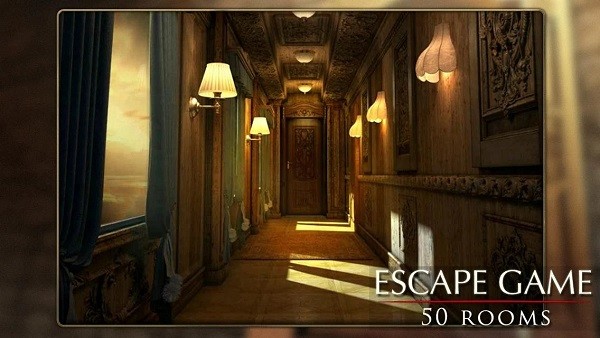 u5bc6u5ba4u9003u813150u4e2au623fu95f42(Escape game 50 rooms 2)