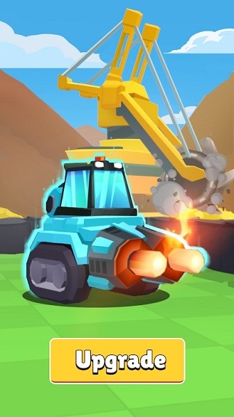 u77f3u5934u95f2u7f6eu77ffu5de5(Stone Idle Miner)