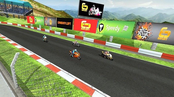 u6781u9650u6469u6258u8f66u6bd4u8d5bu6e38u620f(Bike Racing2021)