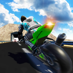 交通骑士摩托竞速v1.0.3 安卓版