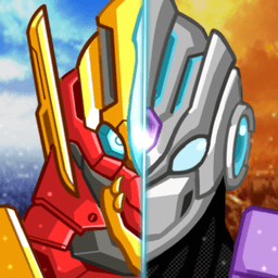 机甲坦克组装战斗v1.0.2 安卓版