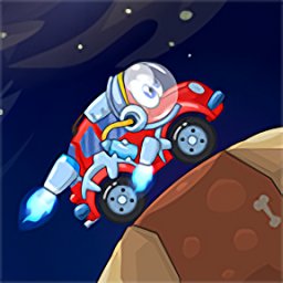 红色甲虫车益智挑战v2.2.3 安卓版