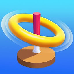 Lucky Toss 3D套圈乐趣v1.3.9 安卓版