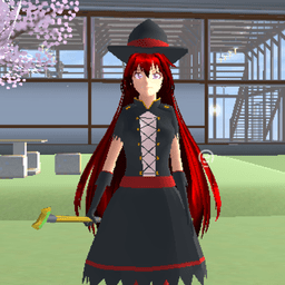 梦幻高校模拟校园生活v1.0.0 安卓版