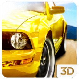 野马赛道真实驾驶v1.1 安卓版