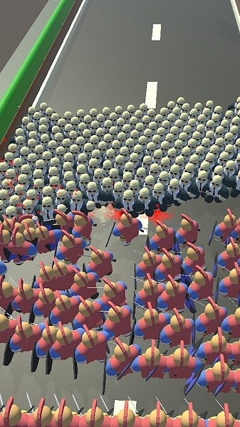 u6c99u5821u4e4bu6218u5b8cu6574u7248(Sand Castle Fight)